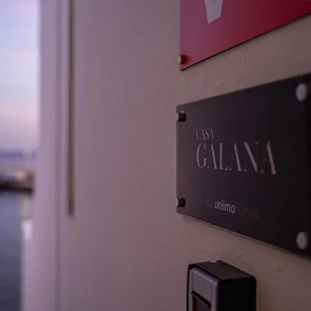 Casa Galana Tias