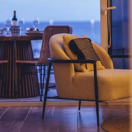 Casa Galana Apartment