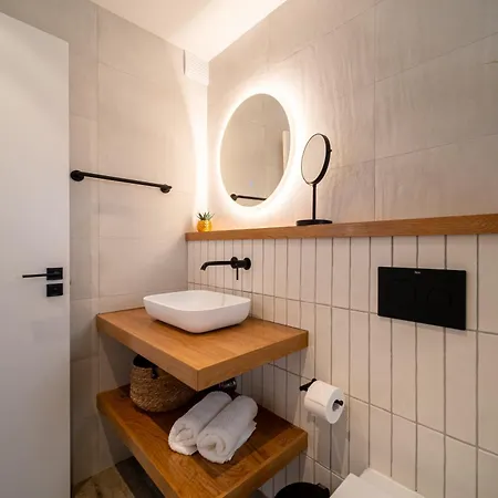 Apartment Casa Galana Tias