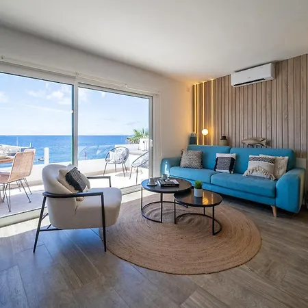 Casa Galana Lägenhet *