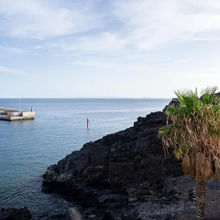 Lägenhet Casa Galana *