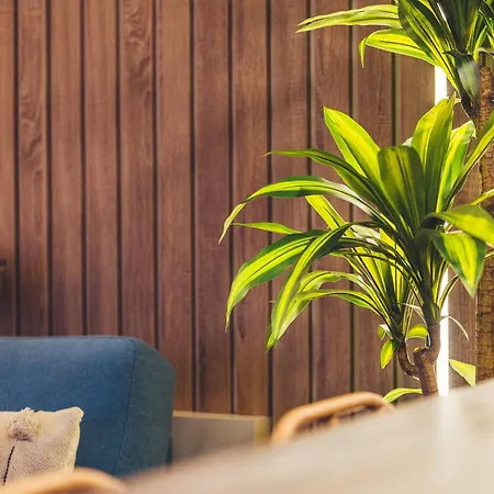 Casa Galana Lägenhet *