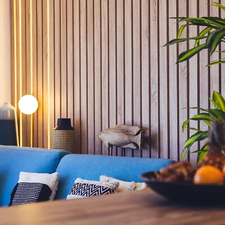 Lägenhet Casa Galana