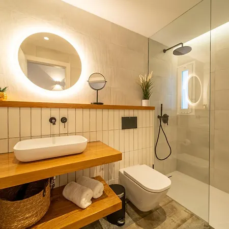 Casa Galana Lägenhet *