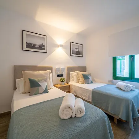 Casa Galana Lägenhet