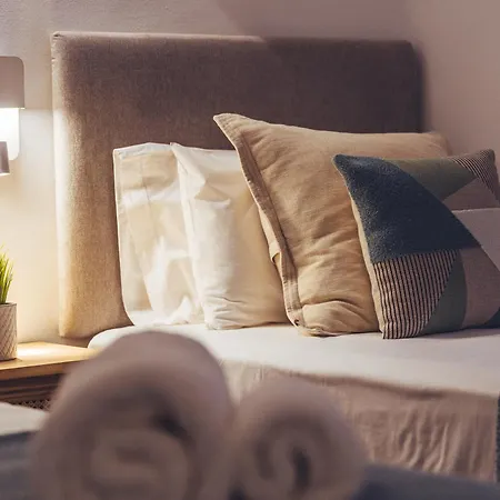 Casa Galana Lägenhet Tías