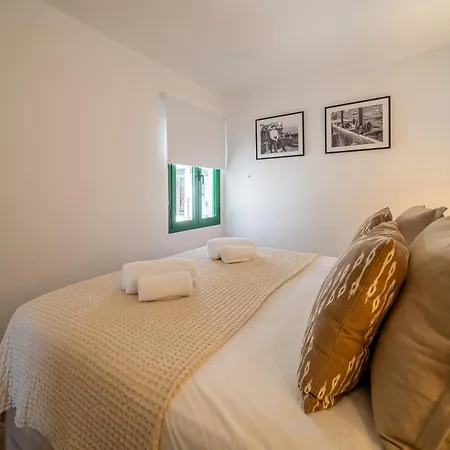 Casa Galana Lägenhet *