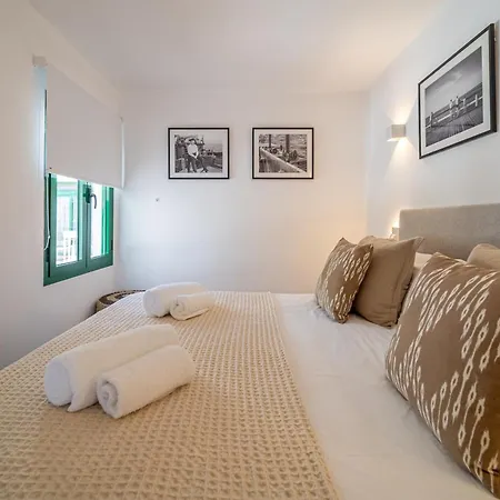 Casa Galana Lägenhet *