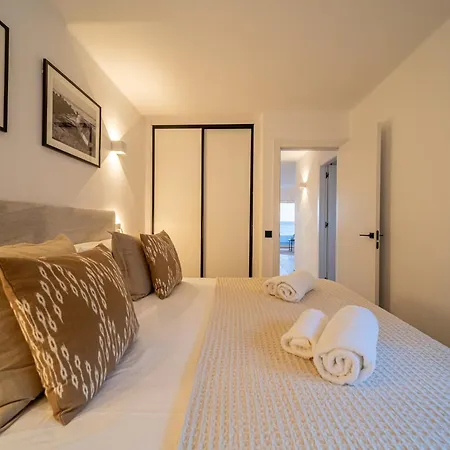 Casa Galana Lägenhet Tías