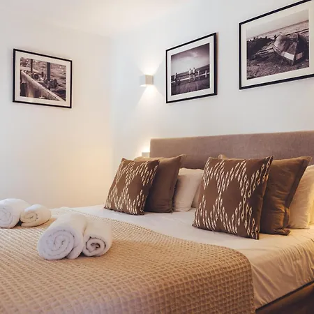 Casa Galana Lägenhet *