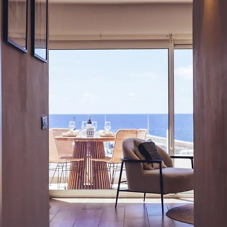 Casa Galana Lägenhet *