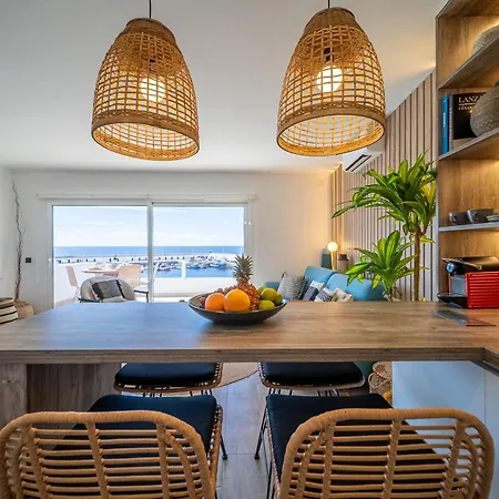 Lägenhet Casa Galana *