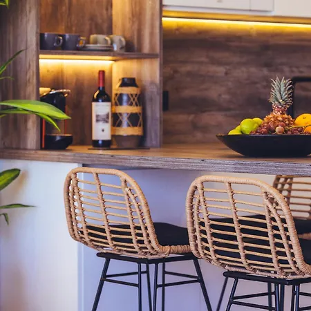 Lägenhet Casa Galana Tías