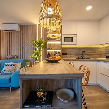 Lägenhet Casa Galana