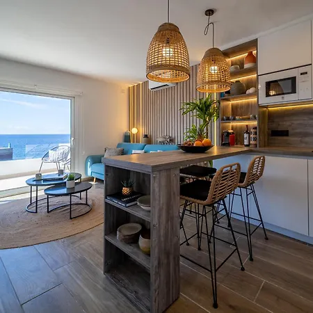 Casa Galana Lägenhet Tías