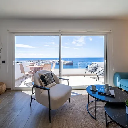 Casa Galana Lägenhet Tías