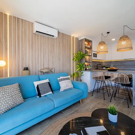 Lägenhet Casa Galana *