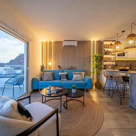 Casa Galana Lägenhet *