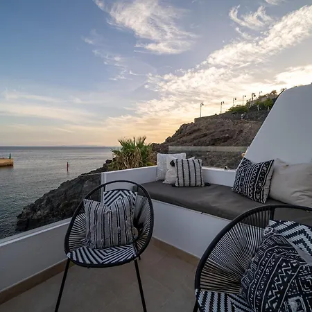 Lägenhet Casa Galana *